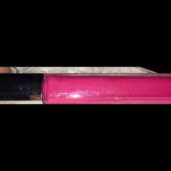 peace, ❤️ & 👄. 8 high end lipsticks & Gloss & bag - Picture 2 of 8